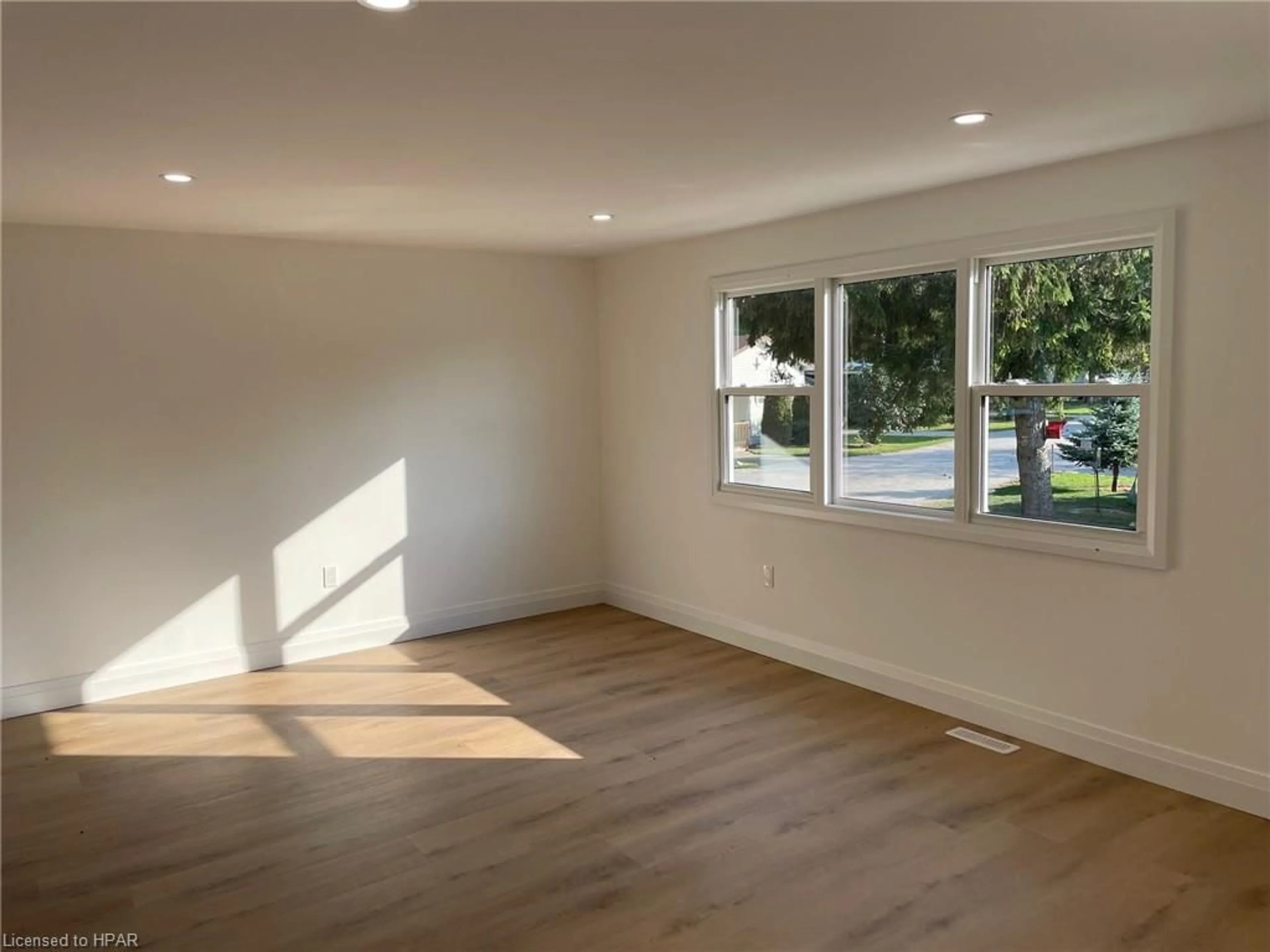 A pic of a room, wood floors for 26 Watergate Dr, Huron Haven Ontario N7A 3Y3