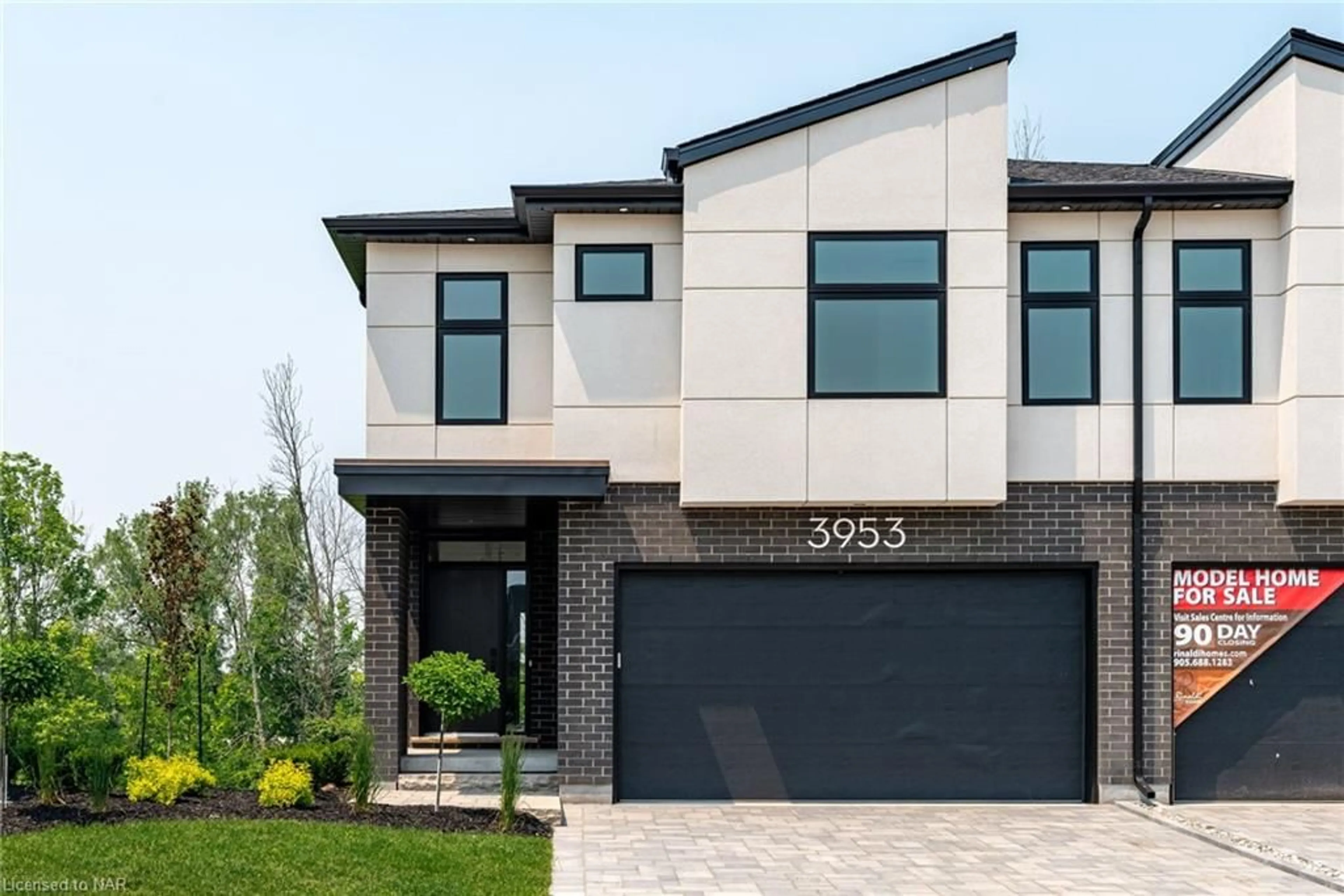 Home with brick exterior material for 3953 Mitchell Cres, Stevensville Ontario L0S 1S0