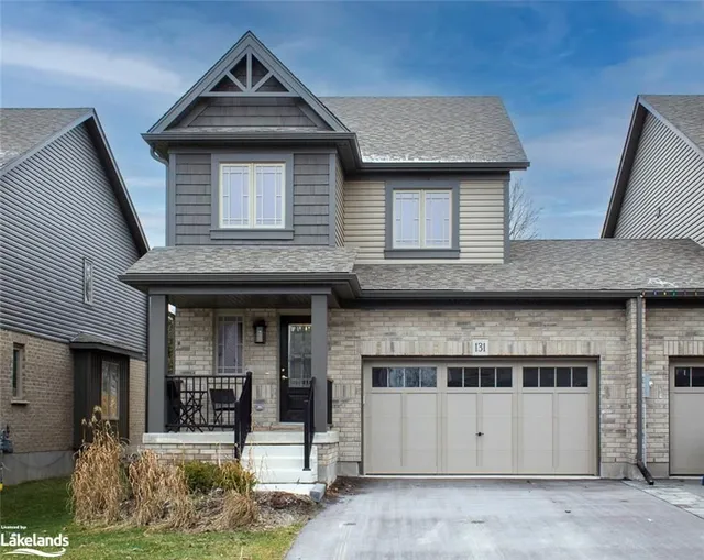 131 Stonebrook Way, Markdale