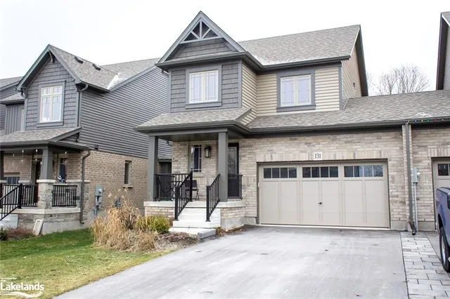 131 Stonebrook Way, Markdale 2