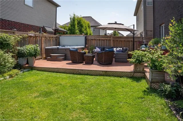 Additional property image - 412 Annalee Dr