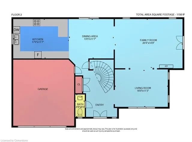 Additional property image - 412 Annalee Dr