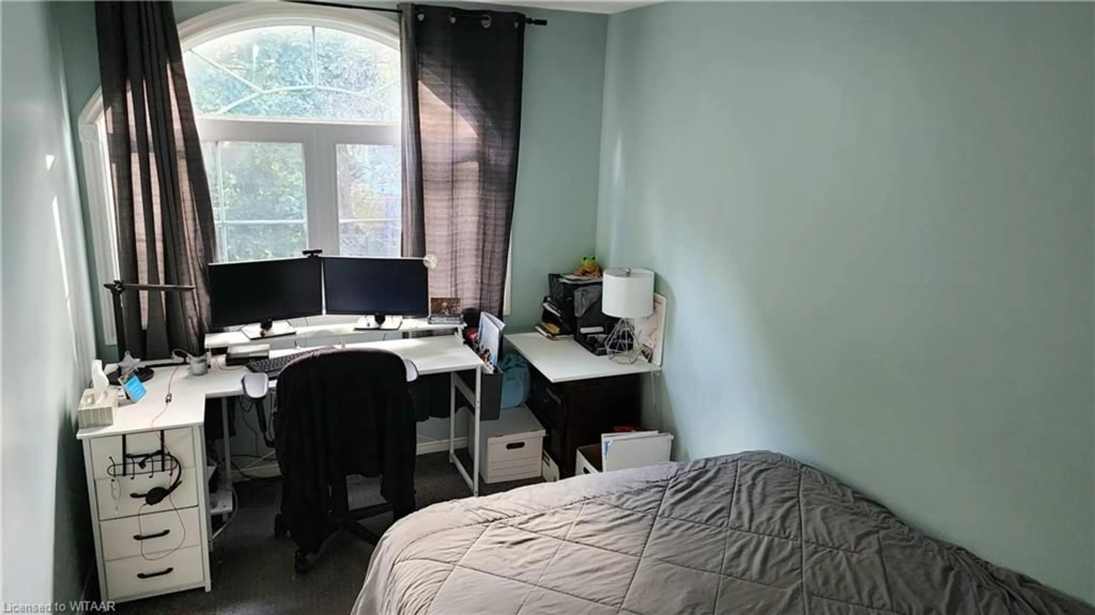 A pic of a room, unknown floor for 48 Anderson St, Woodstock Ontario N4S 8X1