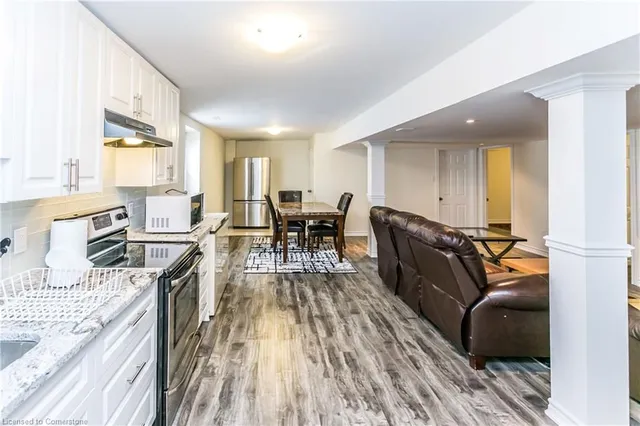 Additional property image - 8 Playfair Crt