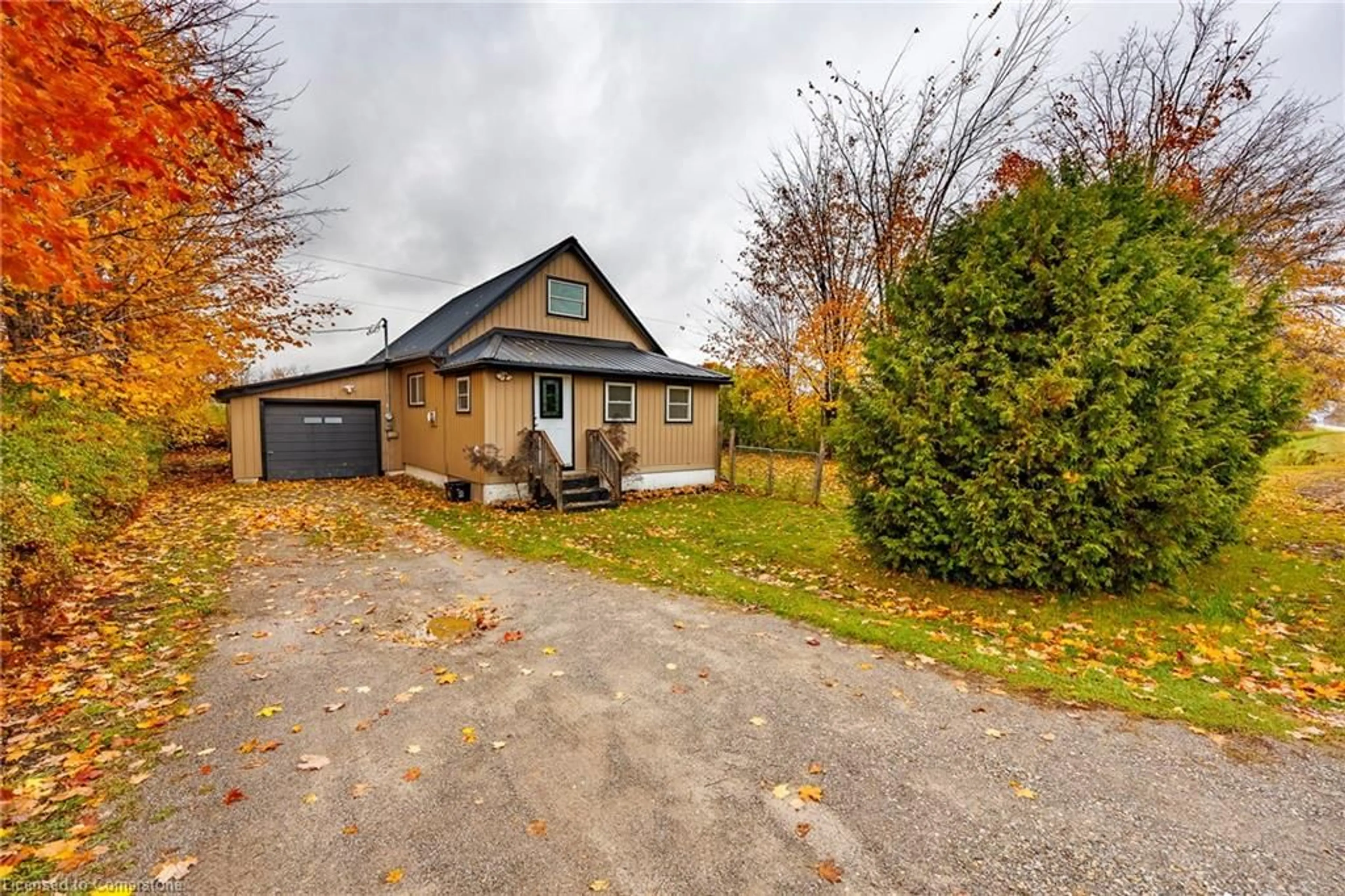 Cottage for 1247 Regional Road 9, Windham Ontario N0E 2A0