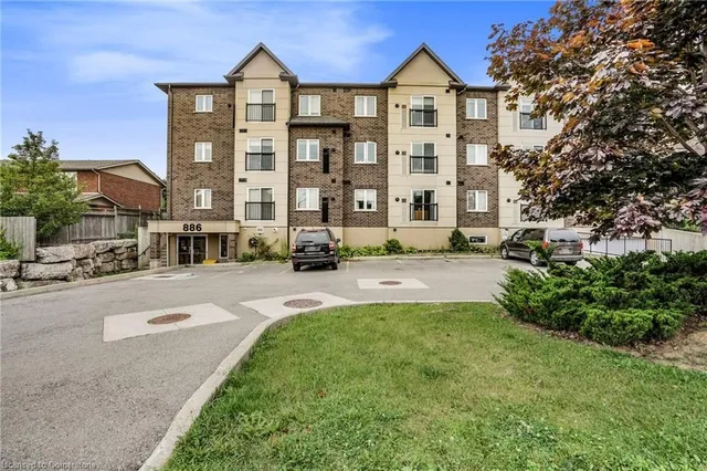Additional property image - 886 Golf Links Rd Unit 104