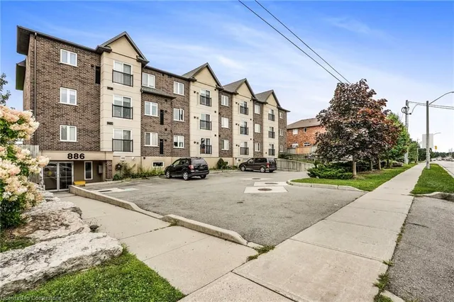 Additional property image - 886 Golf Links Rd Unit 104