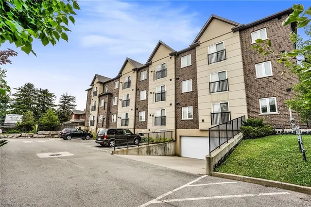 Additional property image - 886 Golf Links Rd Unit 104