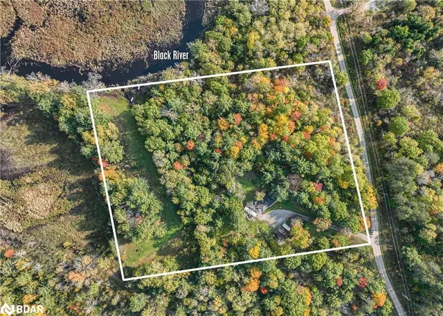 1528 Kitchen Side Road, Severn 2