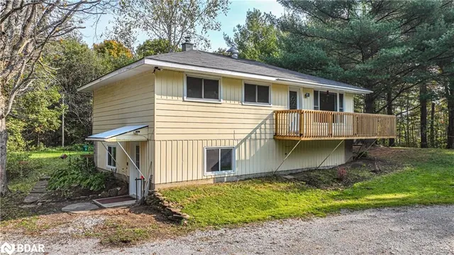1528 Kitchen Side Road, Severn 3