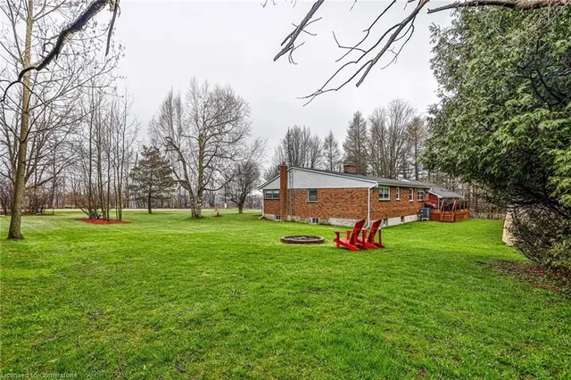 Additional property image - 511 Campbellville Rd