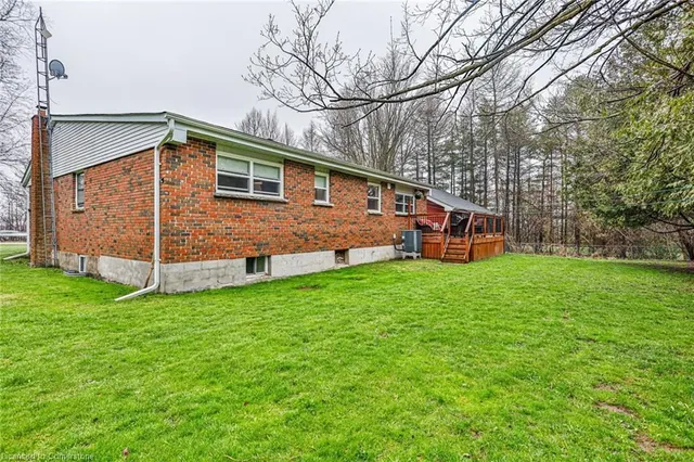 Additional property image - 511 Campbellville Rd
