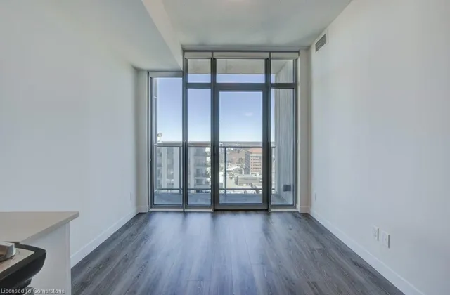 Additional property image - 60 Frederick St Unit 1805