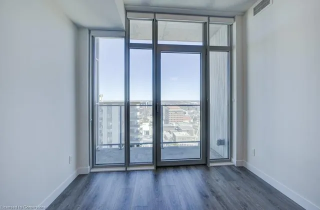 Additional property image - 60 Frederick St Unit 1805