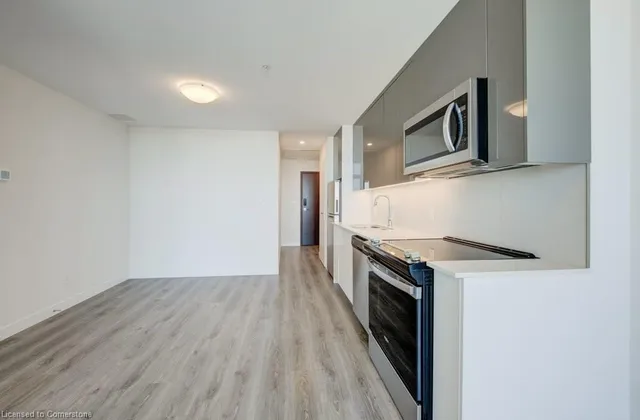 Additional property image - 60 Frederick St Unit 1805