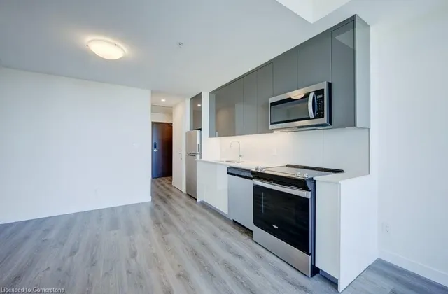 Additional property image - 60 Frederick St Unit 1805