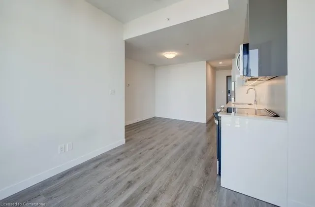 Additional property image - 60 Frederick St Unit 1805