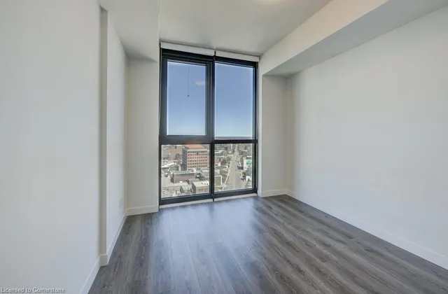 Additional property image - 60 Frederick St Unit 1805