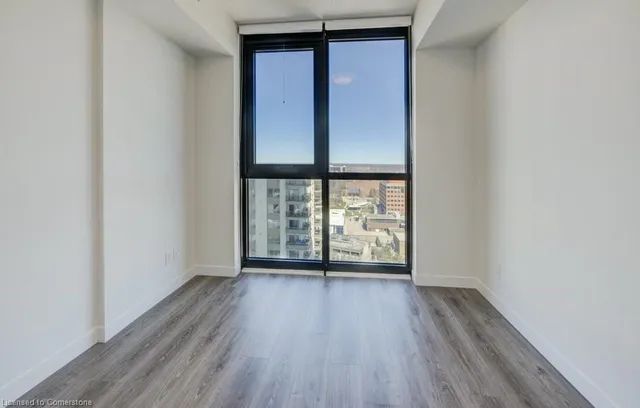 Additional property image - 60 Frederick St Unit 1805