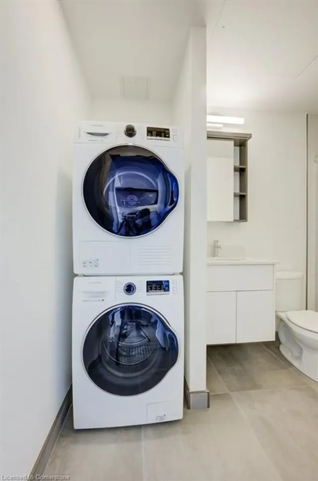 Additional property image - 60 Frederick St Unit 1805
