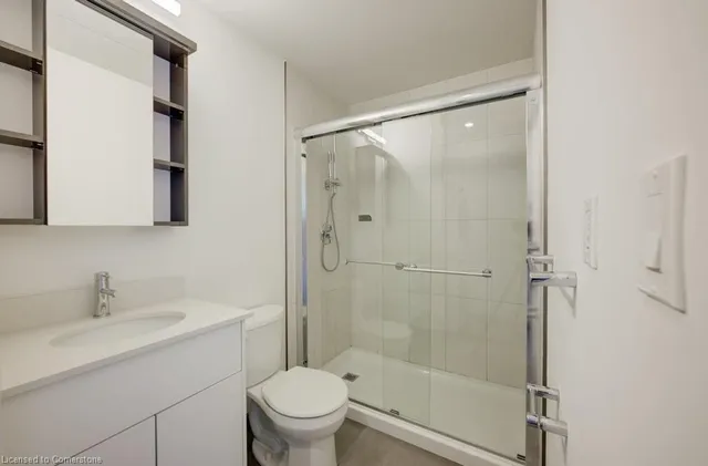 Additional property image - 60 Frederick St Unit 1805