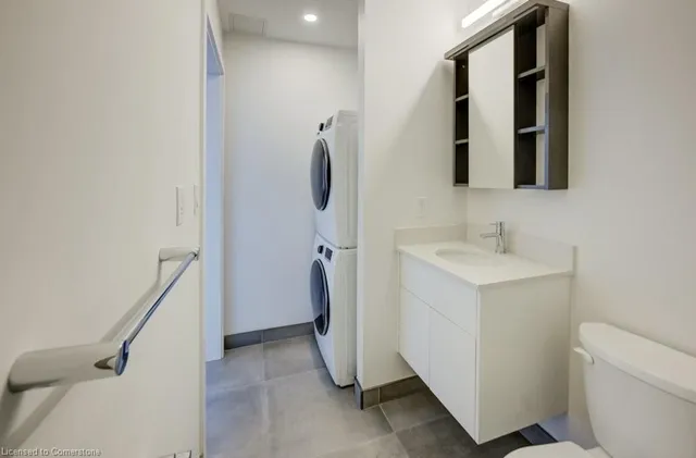 Additional property image - 60 Frederick St Unit 1805