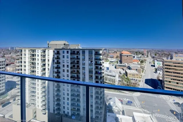 Additional property image - 60 Frederick St Unit 1805