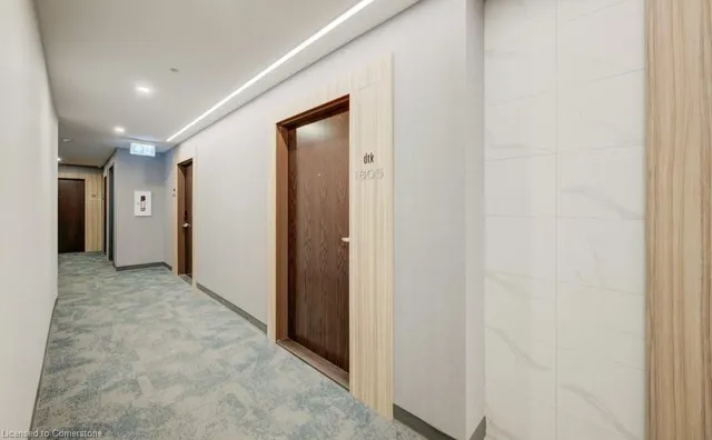 Additional property image - 60 Frederick St Unit 1805
