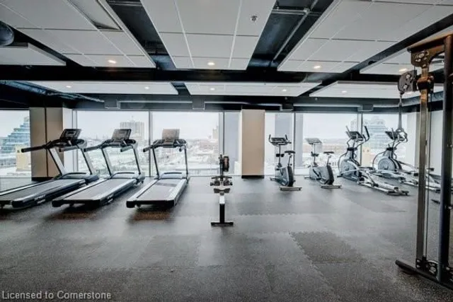 Additional property image - 60 Frederick St Unit 1805