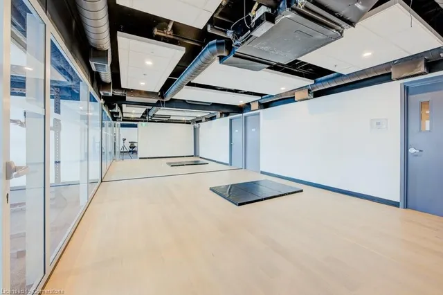 Additional property image - 60 Frederick St Unit 1805