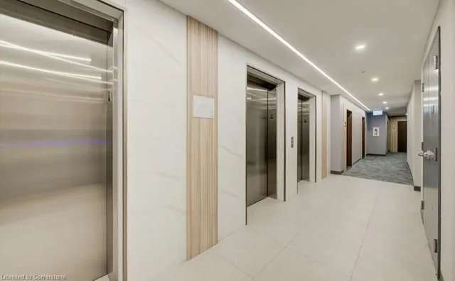 Additional property image - 60 Frederick St Unit 1805