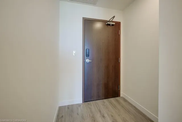 Additional property image - 60 Frederick St Unit 1805