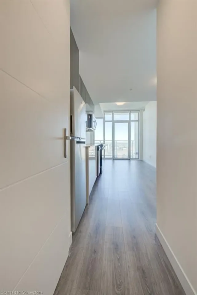 Additional property image - 60 Frederick St Unit 1805