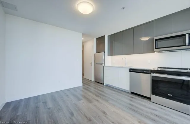 Additional property image - 60 Frederick St Unit 1805