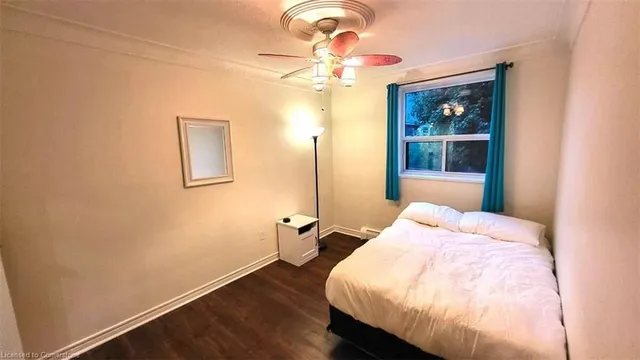 Additional property image - 81 Charlton Ave Unit 301