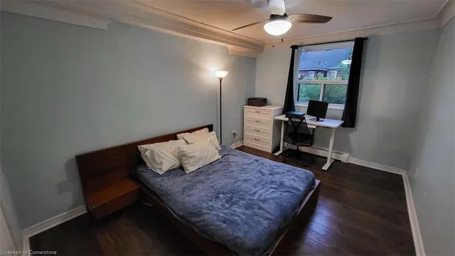 Additional property image - 81 Charlton Ave Unit 301
