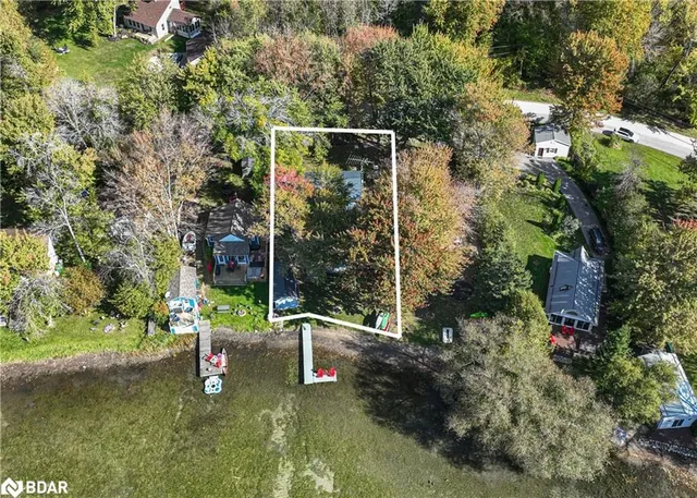4350 Plum Point Rd, Ramara 2