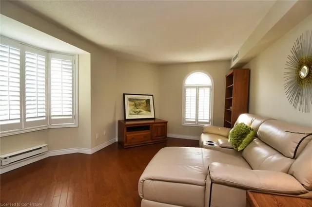 Additional property image - 980 Golf Links Rd Unit 309