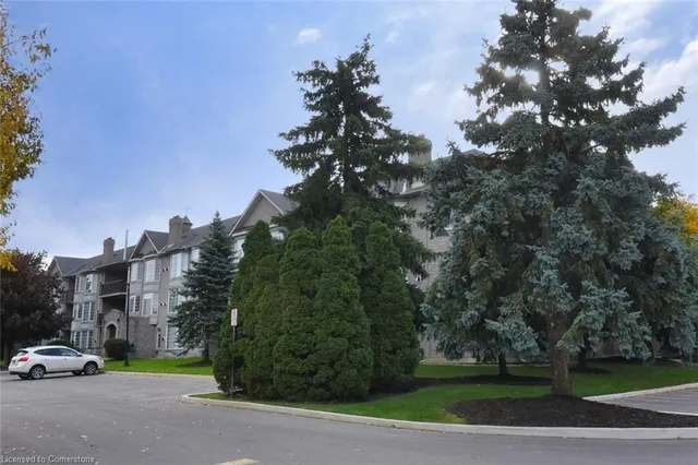 Additional property image - 980 Golf Links Rd Unit 309