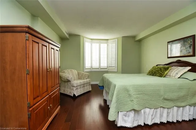 Additional property image - 980 Golf Links Rd Unit 309
