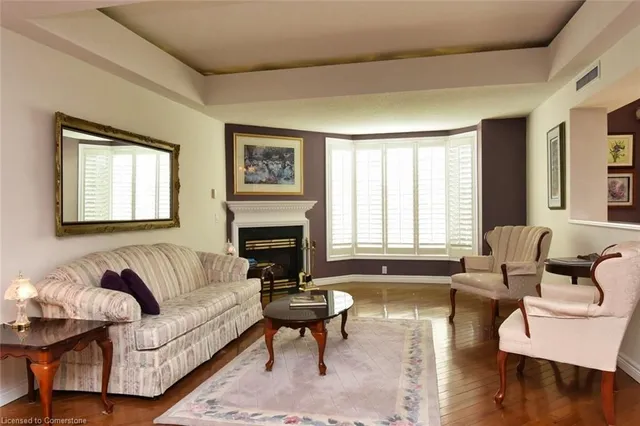 Additional property image - 980 Golf Links Rd Unit 309