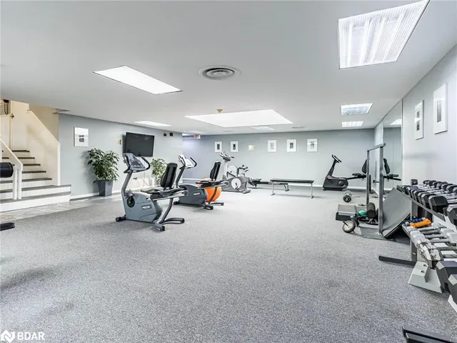 Additional property image - 36 James St Unit 303