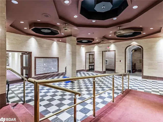 Additional property image - 36 James St Unit 303