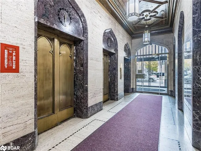 Additional property image - 36 James St Unit 303