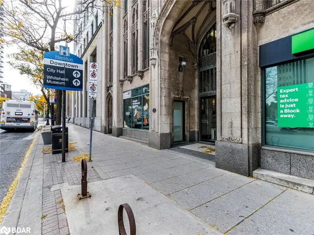 Additional property image - 36 James St Unit 303