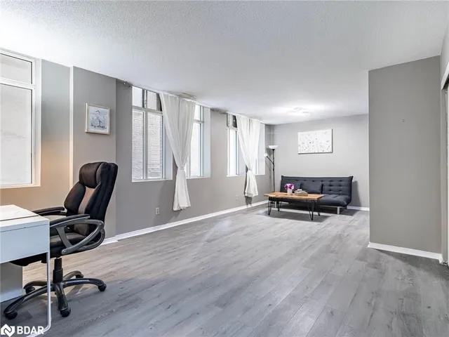 Additional property image - 36 James St Unit 303