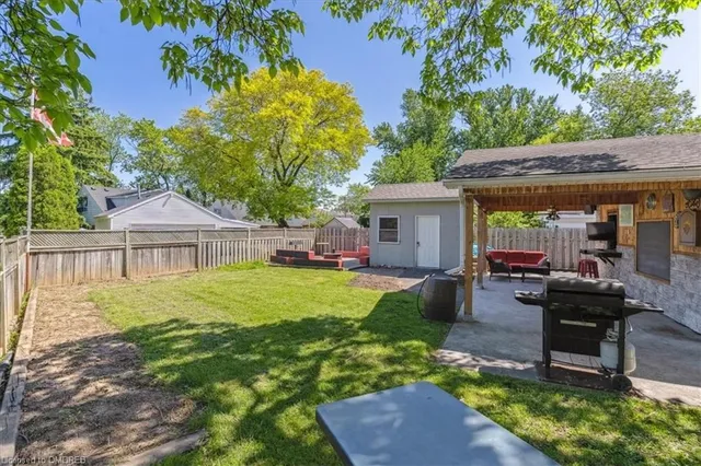 Additional property image - 2076 Churchill Ave