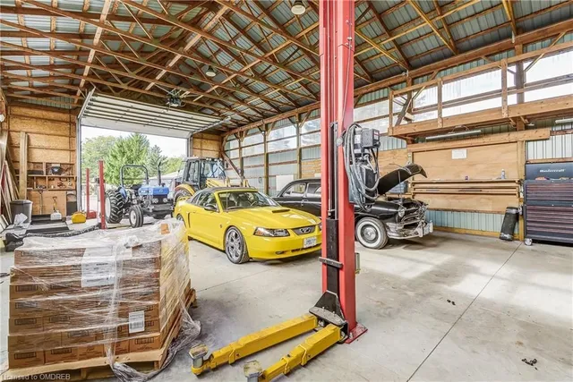 Additional property image - 1602 Highway 6