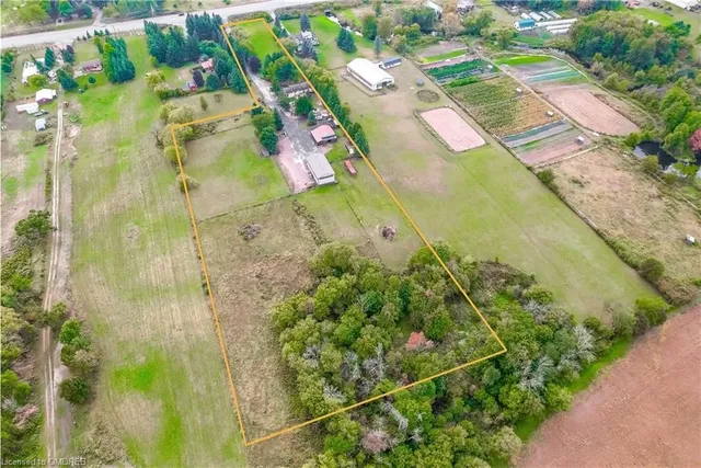 Additional property image - 1602 Highway 6