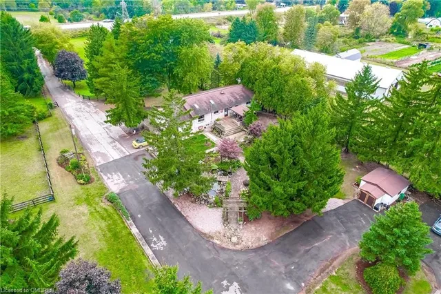 Additional property image - 1602 Highway 6